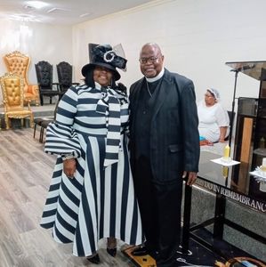 Meet your Posher, Jackie